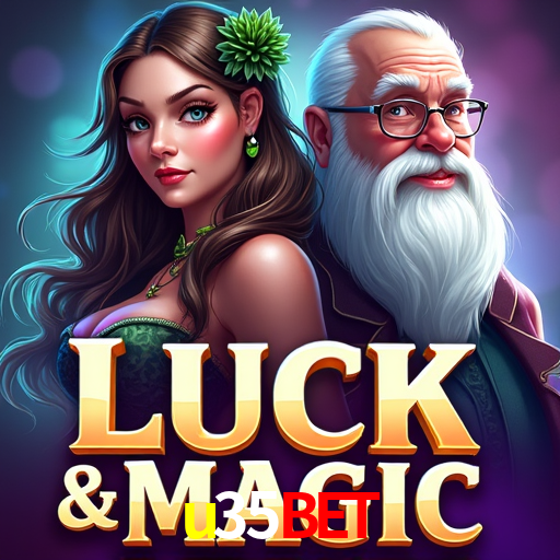 u35bet: Jogos de Caça-Níqueis-Altas Recompensas, Roleta-Velocidade, Blackjack-Desafios Máximos